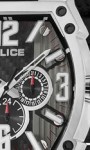 POLICE – die beste aller Uhren
